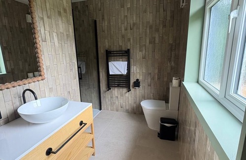 Ashburton Hotel | The Dartmoor Lodge