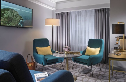City Centre Dublin Hotel | The Davenport