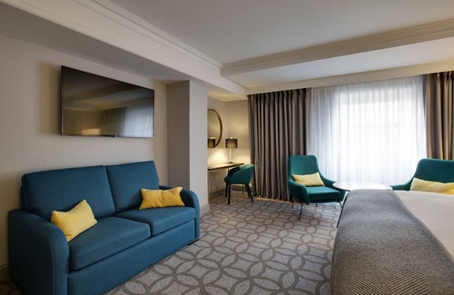 City Centre Dublin Hotel | The Davenport