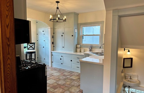 Dayton House | The Dayton DreamHouse