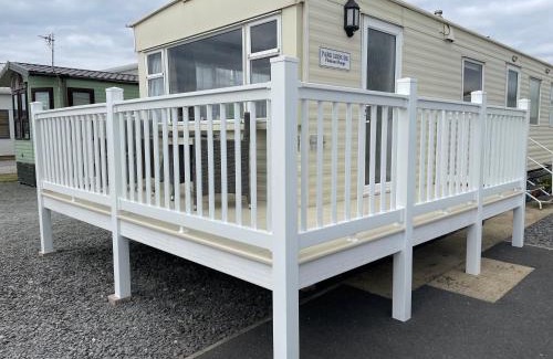 Heysham Other | The Dean's on the Edge