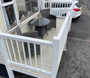 Heysham Other | The Dean's on the Edge