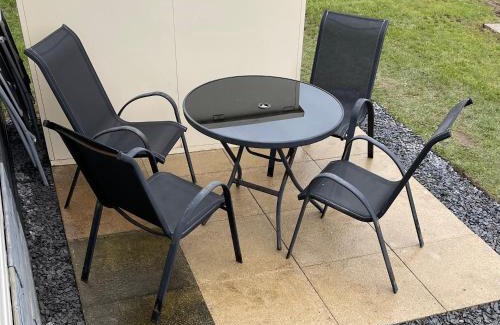 Heysham Other | The Dean's on the Edge