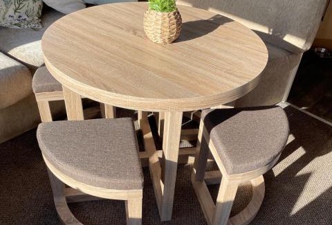 Heysham Other | The Dean's on the Edge