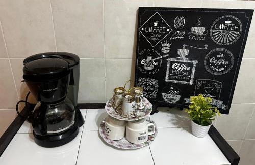 Kelubi House | The Deck Homestay & Event House