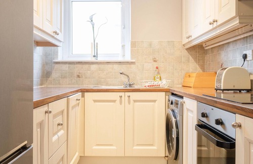 Lahinch Apartment | The Dell 11 - Prom Views!