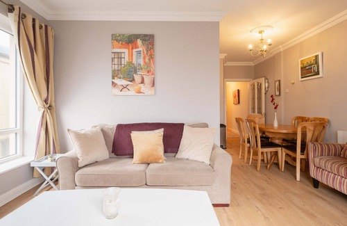 Lahinch Apartment | The Dell 11 - Prom Views!