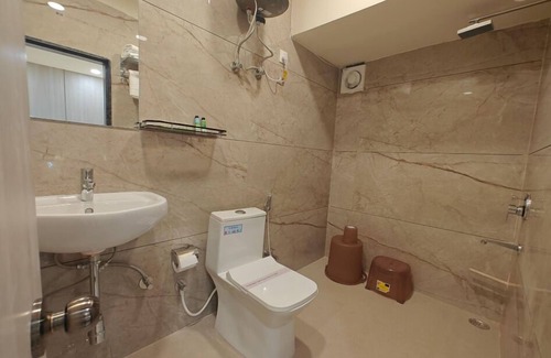 Bhopal Hotel | The Denary Suites