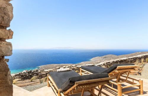 Exomvourgo Villa | The Detailor - Tinos House