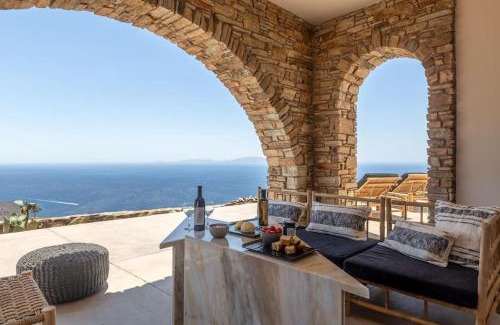 Exomvourgo Villa | The Detailor - Tinos House