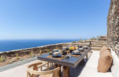 Exomvourgo Villa | The Detailor - Tinos House