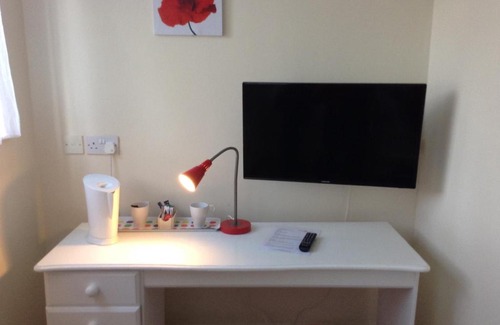 Liverpool Hotel | The Devonshire House Hotel