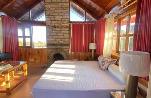 Majkhali Hotel | The Dharmas Resort