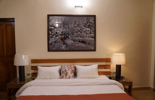 Majkhali Hotel | The Dharmas Resort