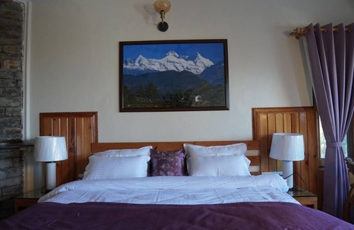 Majkhali Hotel | The Dharmas Resort
