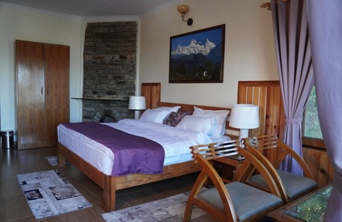 Majkhali Hotel | The Dharmas Resort