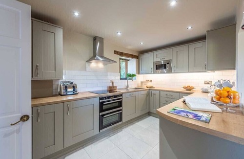 Chelmarsh Cottage | The Dinney Holiday Cottages