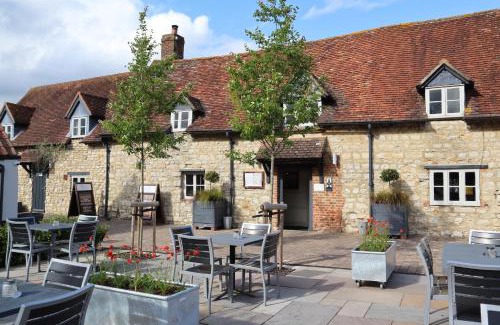 Hartwell Hotel | The Dinton Hermit