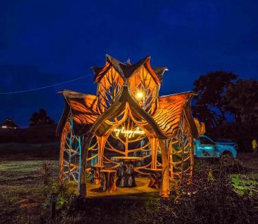 Purulia Resort | The Divine Oasis Resort Ayodhya HillTop Purulia