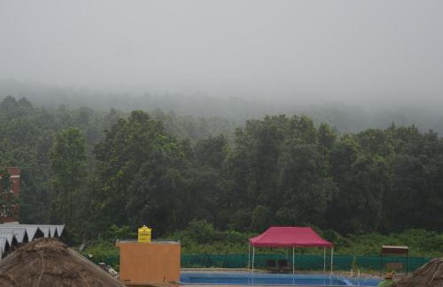 Purulia Resort | The Divine Oasis Resort Ayodhya HillTop Purulia