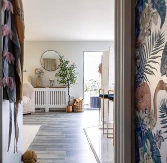 Welford Apartment | The Divine Penthouse Luxury