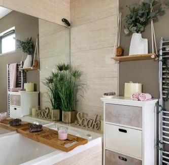 Welford Apartment | The Divine Penthouse Luxury
