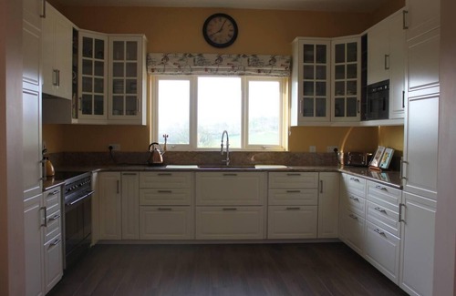 Greencastle House | The Doc's self catering