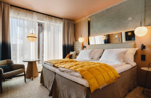 Tromso Hotel | The Dock 69°39 by Scandic