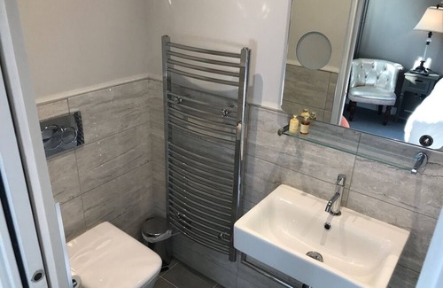 Wingham House | The Dog at Wingham