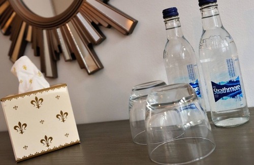 Wingham House | The Dog at Wingham