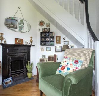 Wexford Ski Chalet | The Dolls House