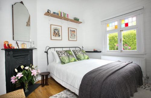 Wexford Ski Chalet | The Dolls House