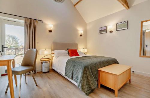 Diss House | The Domini Cowshed at Village Farm