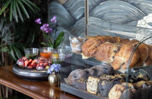 Hudson Square Hotel | The Dominick Hotel