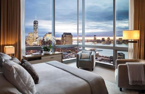 Hudson Square Hotel | The Dominick Hotel