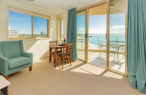 Forster Hotel | The Dorsal Boutique Hotel