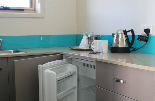 Forster Hotel | The Dorsal Boutique Hotel