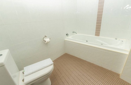 Forster Hotel | The Dorsal Boutique Hotel