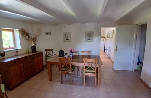 Millas House | The dovecote - mas batlle