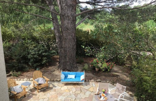 Millas House | The dovecote - mas batlle