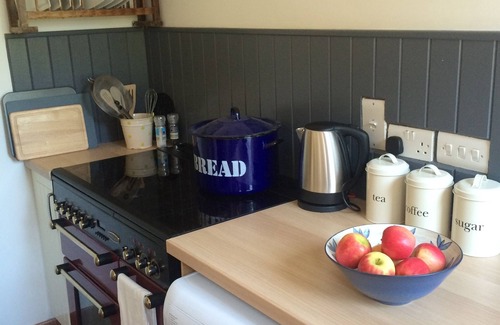 Twyford Cottage | The Down House Cottage less than 3 miles from the heart of historic Winchester.