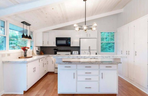 Mount Desert House | The Downeast Deckhouse!