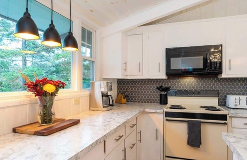 Mount Desert House | The Downeast Deckhouse!