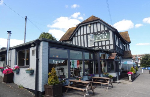 Woodingdean Hotel | The Downs Hotel
