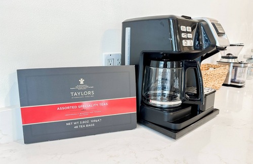 Seville Historic District Cottage | The Downtown Two-Door Historic Cottage in beautiful Pensacola