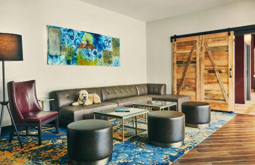 Charlottesville Hotel | The Draftsman, Autograph Collection