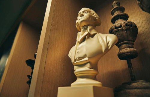 Charlottesville Hotel | The Draftsman, Autograph Collection