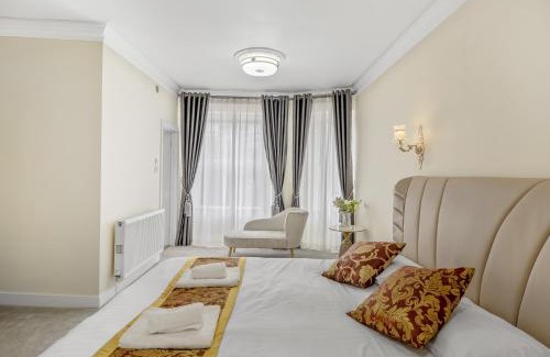 Barbican Hotel | The Drake Hotel Plymouth