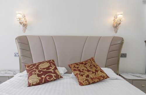 Barbican Hotel | The Drake Hotel Plymouth