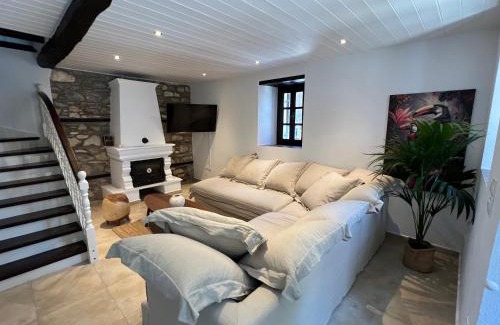 Skiathos House | The Dream House Skiathos